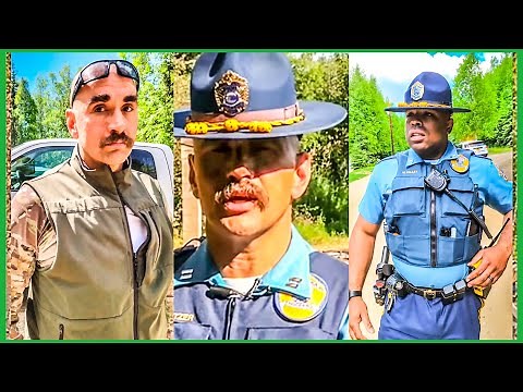 Disabled Veteran doesn’t like to be told what to do ON HIS PROPERTY