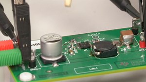 How to Turn a Buck Converter into an Inverting Regulator | Video | TI.com