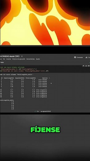 ¡Crea Columnas Calculadas en Google Colab al Instante!