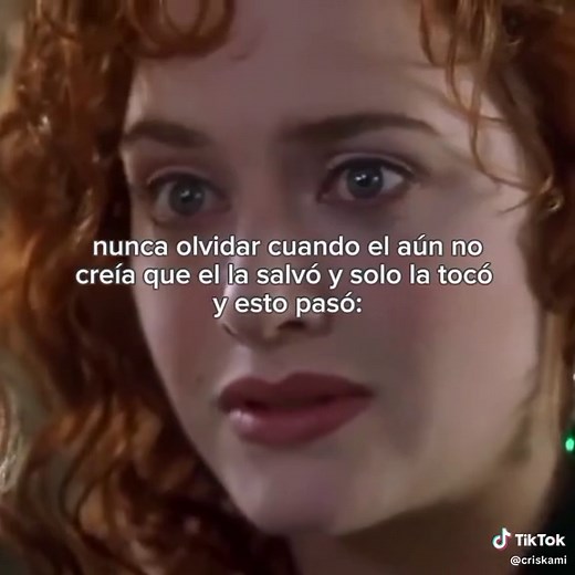 Titanic: La heroicidad de Jack y su amor por Rose