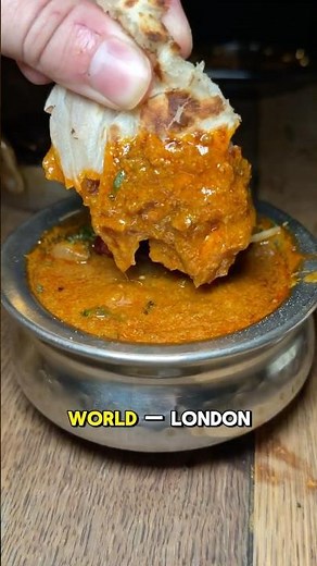 OUR TOP 5 FAVORITE LONDON RESTAURANTS?