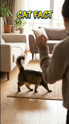 Why cats just don't work like dogs #cats #catbehavior #catsoftiktok