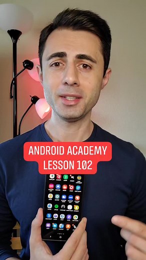 368K views · 4.2K reactions | Android Academy - Lesson 102 | Ryan Kennedy | Facebook