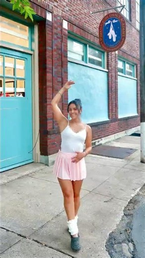 I JOINED AN ADULT BALLET CLASS #beginnerballet #adultballet #ballet #balletclass #balletdancer