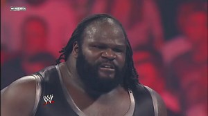Mark Henry vs. Sheamus: SummerSlam 2011