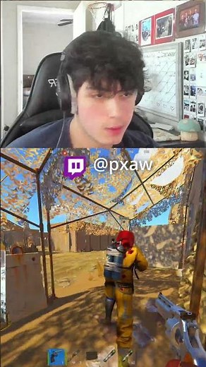 Yea kick python man off the team🫡 #rust #rustpvp #rustgame #rustclips