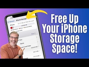Why Your iPhone Storage Is Always Full and How to FIX It