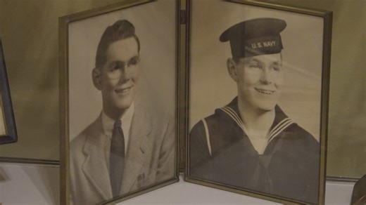 Unknown Stories of WNY: The service and sacrifice of Charles Balcom