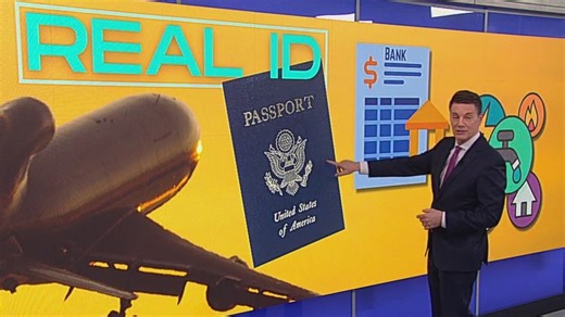 MN Real ID: Officials say apply now