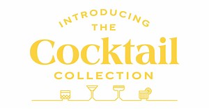 Introducing The Cocktail Collection: A Line of Ready to Serve Premium Cocktails, Taking Hosting to the Next Level this Holiday Season