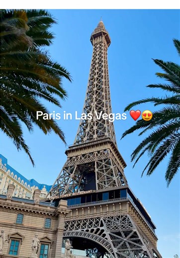 Experience Paris in Las Vegas: The Ultimate Guide