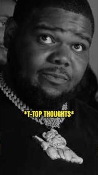 THIS WHAT T-TOP WAS THINKING WHEN JAZ THE RAPPER WAS RAPPING 🤣🔥 #battlerap