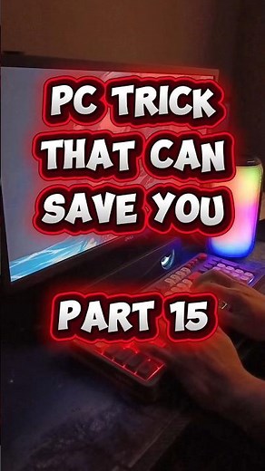 Turn Off Thumbnails in Windows! 🚀 Always Show Icons for Faster File Browsing #pctips #techshorts