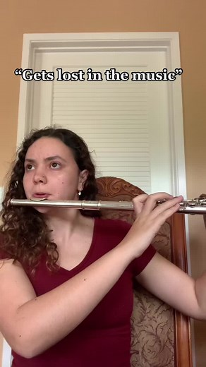 Hilarious Orchestra Moments: Caught in the Music