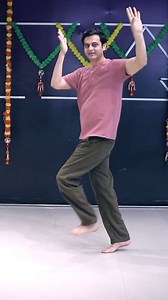 GHANI BAWRI EASY DANCE STEPS (Full Song Dance) | Tanu Weds Manu Returns | Parveen Sharma | Parveen sharma choreographer