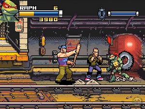 33K views · 644 reactions | TMNT | GBA | 2007 | Stage 1-2 | Kamikaizo | Facebook