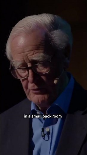 Discover the Day John le Carré Created a Legend!