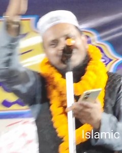 New Naat 2024 Nisar Danish Lohardaga #islamicmedia #newnaat | Islamic Media Koderma