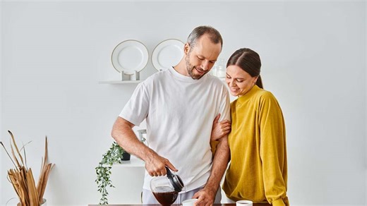 Koffeinfrei, aber voller Geschmack: Diese Kaffees brauchen keine Chemie