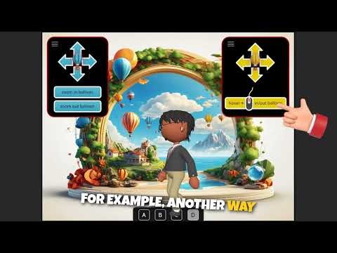 Zoom an object with JavaScript - Storyline 360