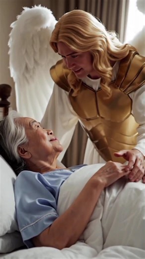 Jesus Touched Me