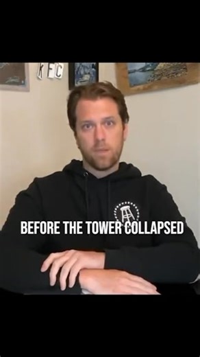 The heroic story of the Man in the Red Bandana, Welles Crowther | Barstool Sports