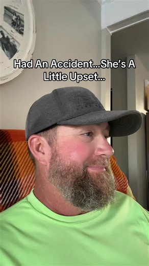 Kramer Krew on Instagram: "I Accidentally Pulled The Blankets Over My Wife’s Head…& Then Accidentally Hot Boxed Her…I Didn’t Know She Was Trapped Breathing In The Natural Gas…It Was An Honest Mistake / Accident… #husbandwife #couple #fart #funny #fyp"