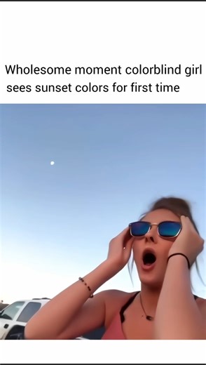 Colorblind moments often reveal