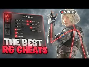 R6 Cheats - R6 Cheats Are Still Being Used to Dominate..