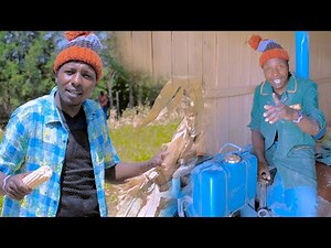 Rekereko-Kaptel Boy Latest Kalenjin Song (Official Video) (Kalenjin New Release)