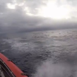 US Coast Guard jumping onto this boat during a drug raid. #busywild @busywild #uscg #usa | BusyWild