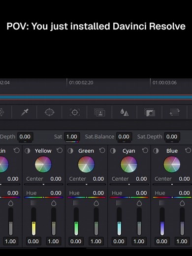 Installing DaVinci Resolve: A Newbie's Guide