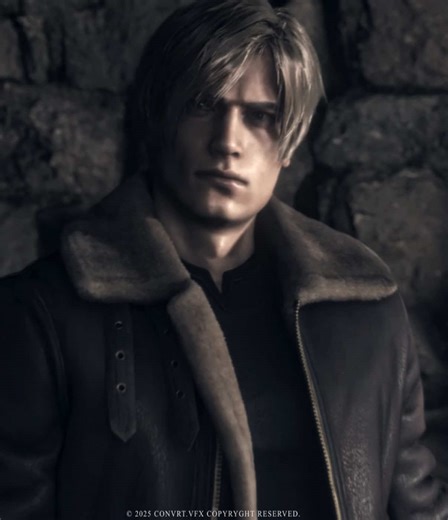 No shot they kill Leon off right? || Lwk not a fan of how this turned out || #leonkennedy #residentevil #leonkennedyedit #foryoupage #fyp