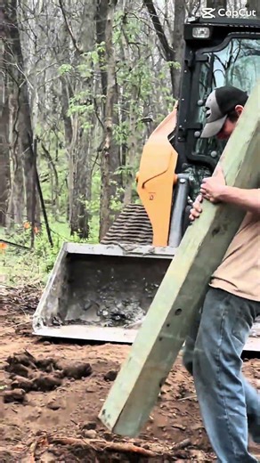 Building Bridges at Nature Trails East Quincy, IL