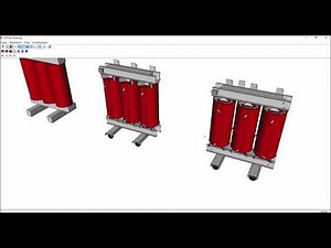 Information Herstellerdaten - TMC Transformers S.p.A.