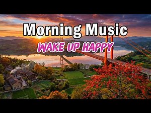 Good Morning Music - Romantic Guitar, Latin Rumba Cha Cha Instrumental to Wake Up Happy