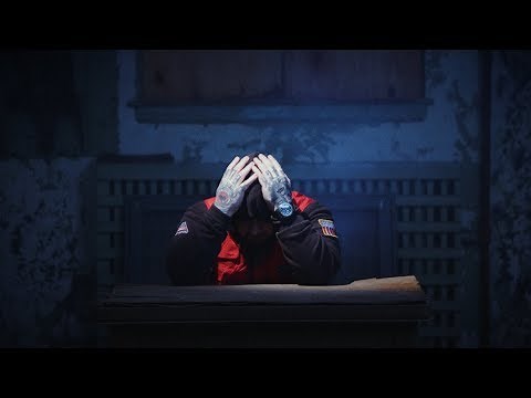 Vinnie Paz "Gasmask" - Official Video