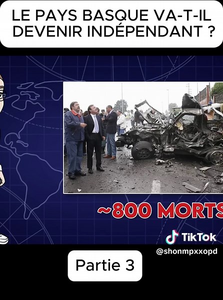 Indépendance du Pays Basque : Une Réalité Prochaine ?