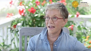 CBS News Sunday Morning:Web extra: Sandy Duncan on winning a role from Agnes de Mille