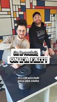 DIY Ikea Hack ⚒️ : Îlot central Kallax pour notre atelier créatif