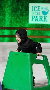 We have already had so much fun skating with you, Anderson! Ice in the Park will be open tonight from 5-9 pm as part of all the Christmas festivities, including: @andersonareachamber Cookie Crawl from 4:30-6:30 @acscgov Tree Lighting from 6-7:15 @cityofanderson Ice Skating Performance 7:30 We also have a festive photo op in Carolina Wren Park that will be up all season! See you tonight! ⛸️❄️🎄 | Downtown Anderson