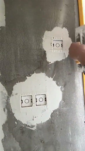 Revolutionize Your Construction: 2nd Gen Switch Box Corner Protection - Easy Installation