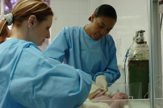 The Top Diseases in Honduras