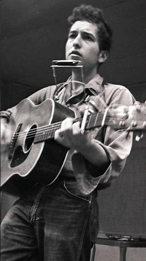 Bob Dylan didn’t just write songs. He changed what songs could be.
