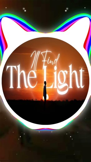 FIND THE LIGHT SONG RELEASE!!!!