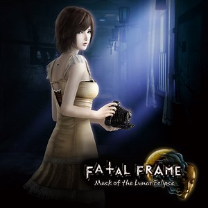 Fatal Frame: Mask of the Lunar Eclipse [Remastered]