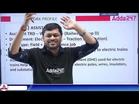 RRB Group D Post Preference 2026 RRB Group D Post Preference For Girls RRB Group D Vacancy 2026