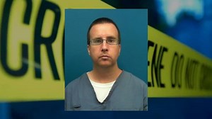 Murder of Corey Parker: Stabbed 101 times by Robert Denney investigated on A Time To Kill