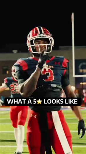 Top Running Back Kemon Spell: A Future Star in Football