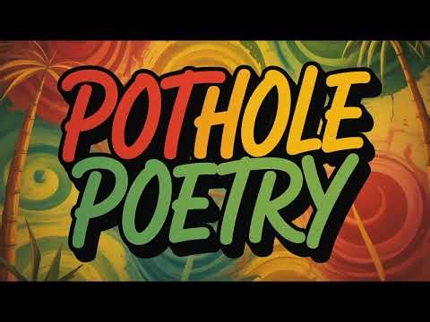Dub Tropic - Pothole Poetry - Best Dub Reggae Music Vol.5